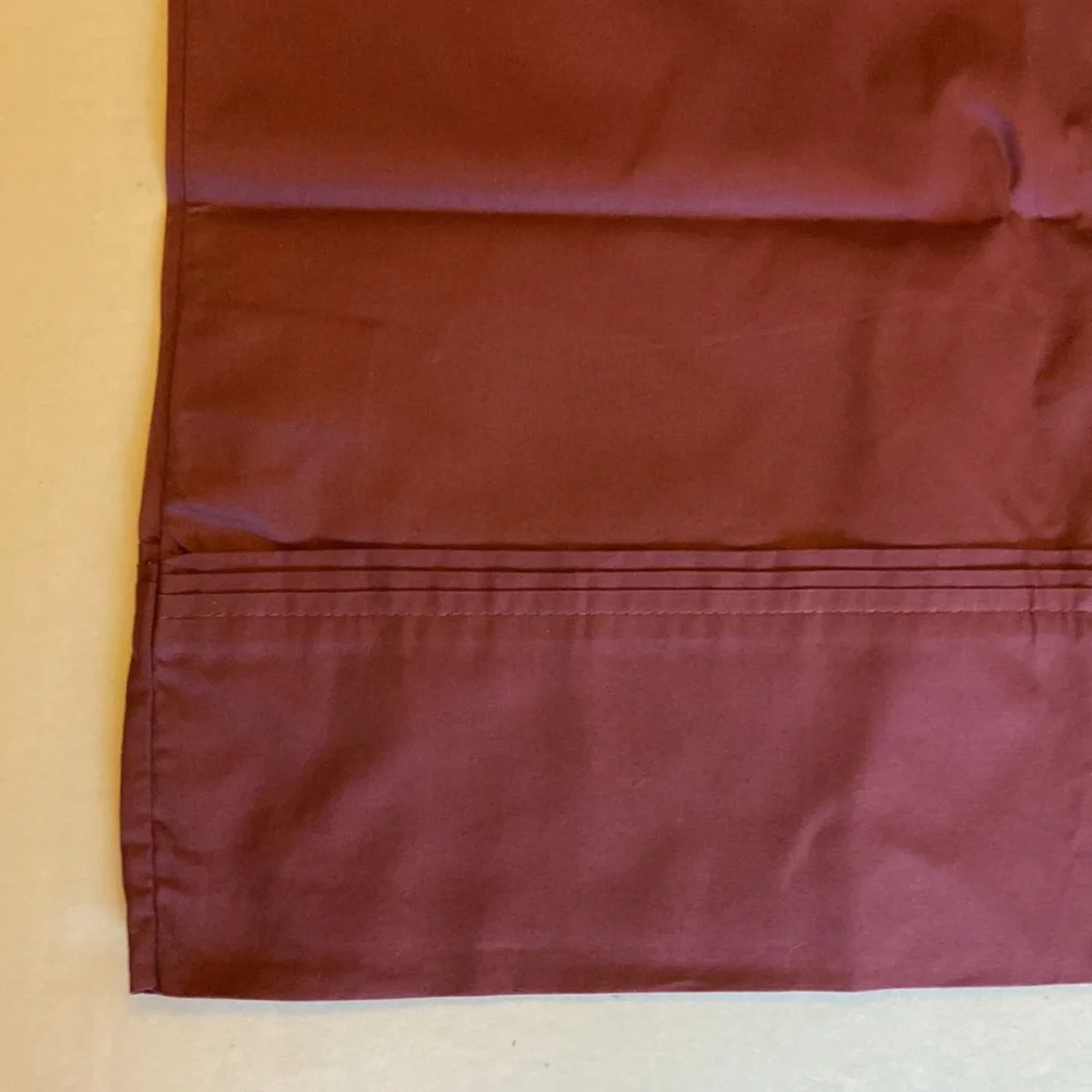 Dark Purple Standard Pillowcases - Picture 3 of 9